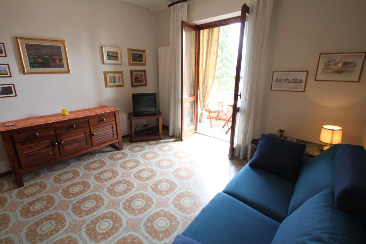 Lake View Silvano Apartment Baveno Extérieur photo