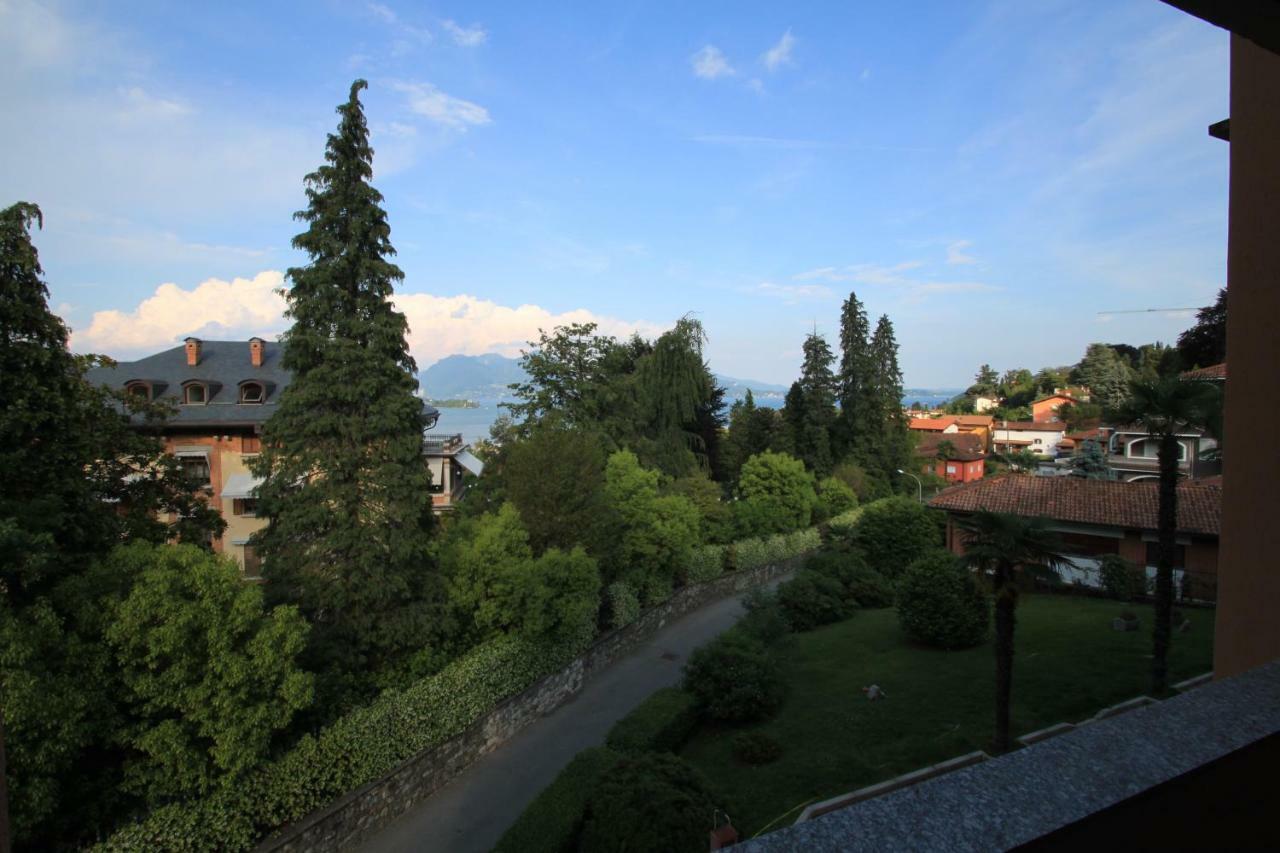 Lake View Silvano Apartment Baveno Extérieur photo