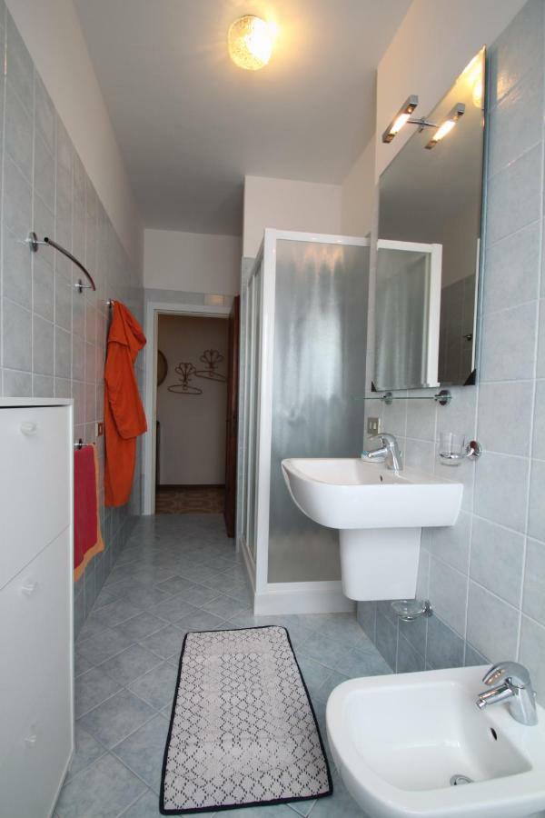 Lake View Silvano Apartment Baveno Extérieur photo