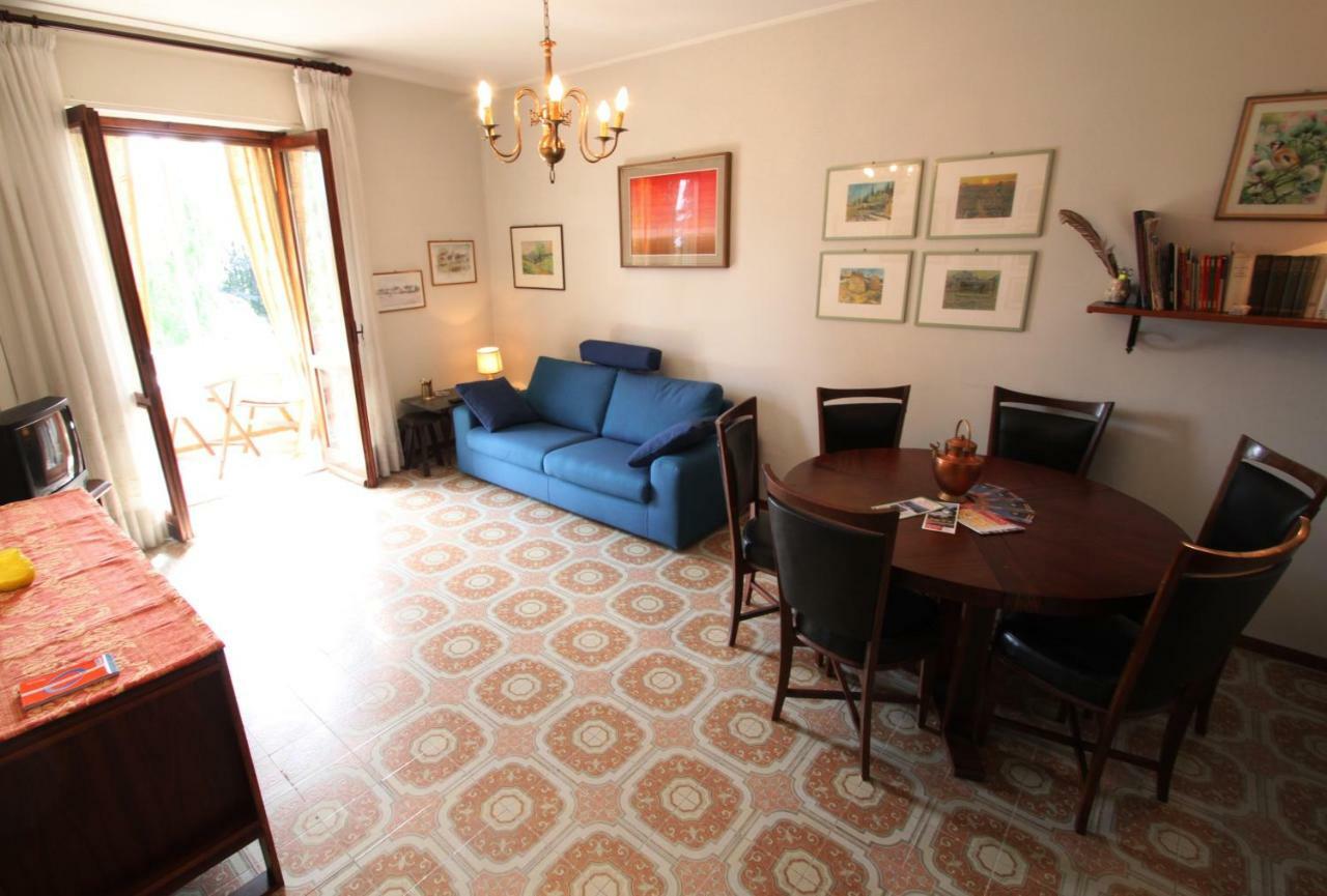 Lake View Silvano Apartment Baveno Extérieur photo